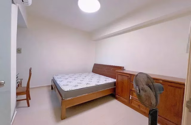 Room Rent • Bukit Timah •  The Tanamera • S$1800 • Condo • Master Room