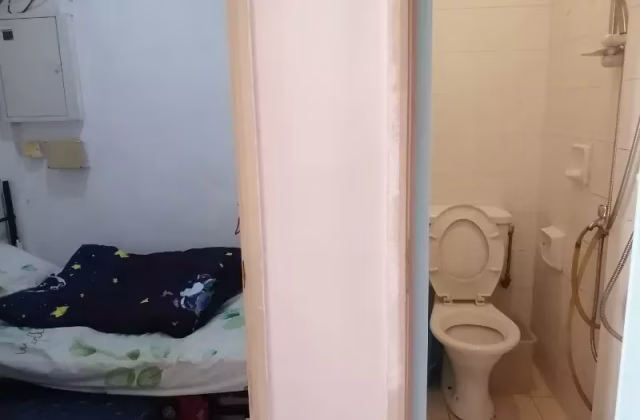 Room Rent • Geylang •  Northvale • S$660 • Apartment • Maid Room