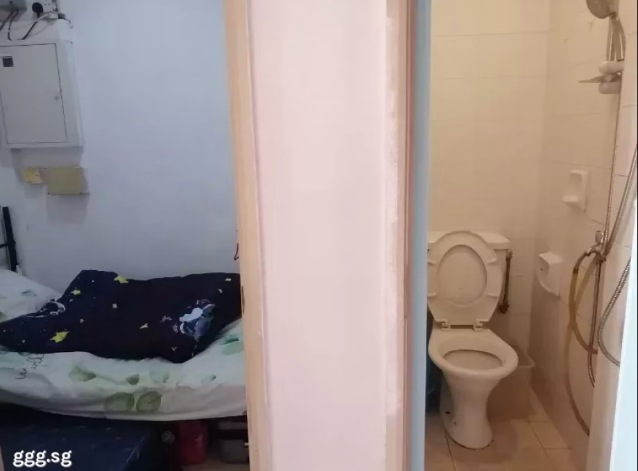 Room Rent • Geylang •  Northvale • S$660 • Apartment • Maid Room Photo