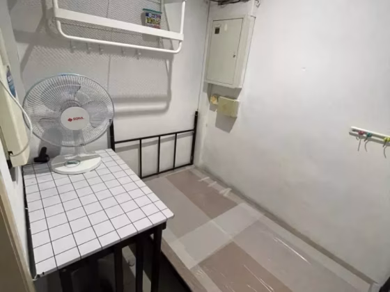 Room Rent • Geylang •  Northvale • S$660 • Apartment • Maid Room Photo