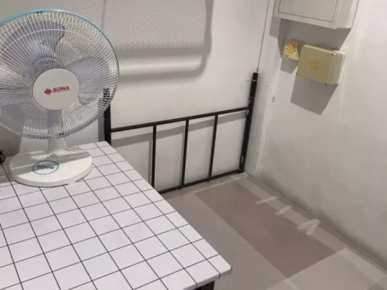 Room Rent • Geylang •  Northvale • S$660 • Apartment • Maid Room Photo