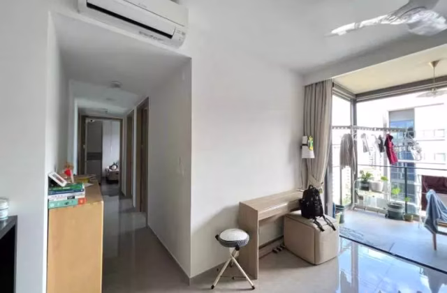 Room Rent • Western Water Catchment •  The Tapestry • S$2000 • Condo • Master Room