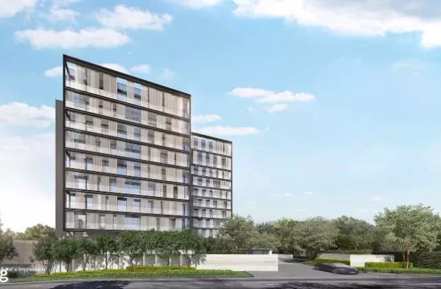 House Sale • Woodlands •  Perfect Ten • S$2755280 • Apartment • 797ft² / 74m²