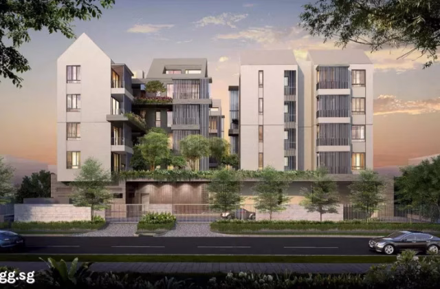 House Sale • Newton •  10 Evelyn • S$3423900 • Apartment • 1431ft² / 132m²