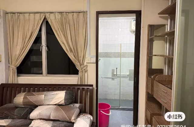 Room Rent • Western Water Catchment • 875 Tampines Street 84 • S$1400 • 4-Room (3 BR) • Master Room