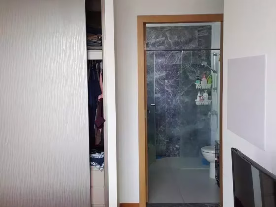 Room Rent • Rochor •  Eight Courtyards • S$1950 • 5-Room (4 BR) • Master Room Photo