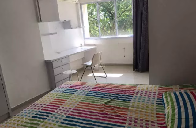 Room Rent • Novena •  Pine Grove • S$1300 • Condo • Common Room