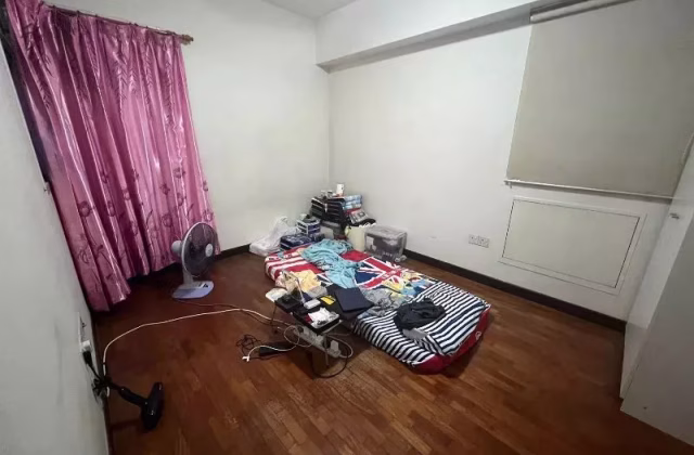 Room Rent • Bishan • 265D Compassvale Bow • S$650 • 3-Room (2 BR) • Room Sharing