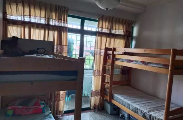 Room Rent • Singapore River •  Fortune Park • S$280 • Condo • Room Sharing