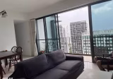House Rent • Bukit Merah •  Foresque Residences • S$5000 • Condo • 1200ft² / 111m²