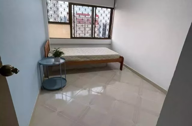 House Rent • Changi Bay •  People's Park Complex • S$5200 • Apartment • 1190ft² / 110m²