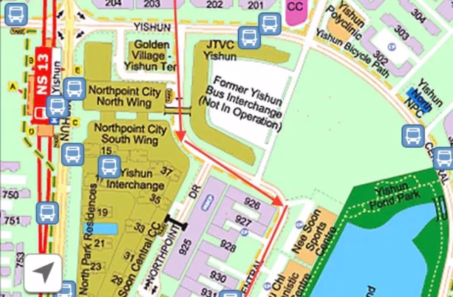 Room Rent • Rochor • 218 Yishun Street 21 • S$0 • 3-Room (2 BR) • Room Sharing