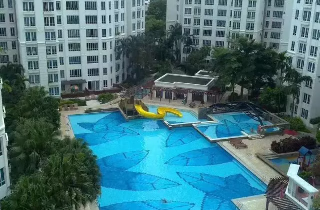 Room Rent • Sembawang •  Northoaks • S$600 • Apartment • Room Sharing