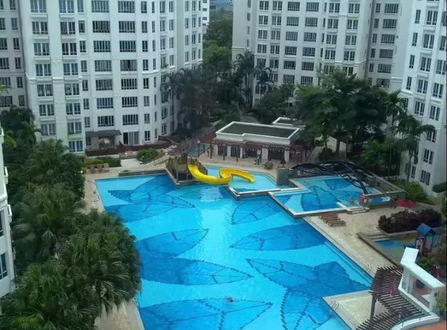 Room Rent • Sembawang •  Northoaks • S$600 • Apartment • Room Sharing Photo