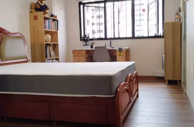 Room Rent • Bukit Batok • 289F Bukit Batok Street 25 • S$1400 • 4-Room (3 BR) • Master Room