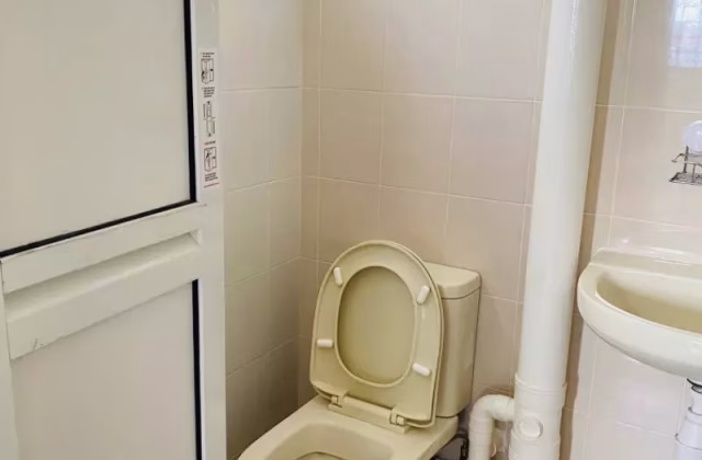 Room Rent • Lim Chu Kang • 522 Jurong West Street 52 • S$1500 • 3-Room (2 BR) • Master Room