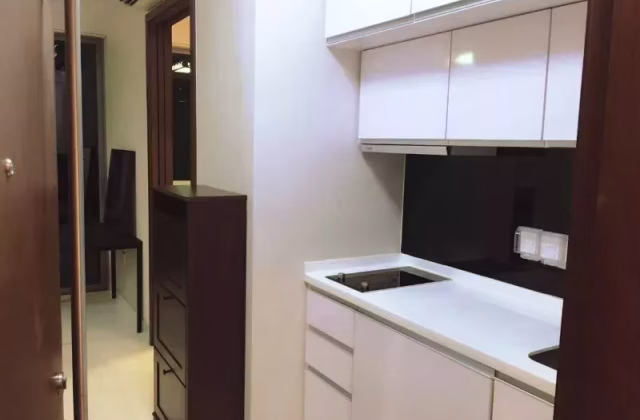 House Rent • Outram •  Centra Studios • S$2800 • Apartment • 410ft² / 38m²