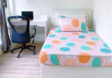 Room Rent • Newton • 2 Balestier Road • S$1130 • Apartment • Common Room