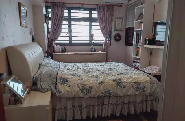 Room Rent • Orchard • 315A Ang Mo Kio Street 31 • S$1800 • 4-Room (3 BR) • Master Room