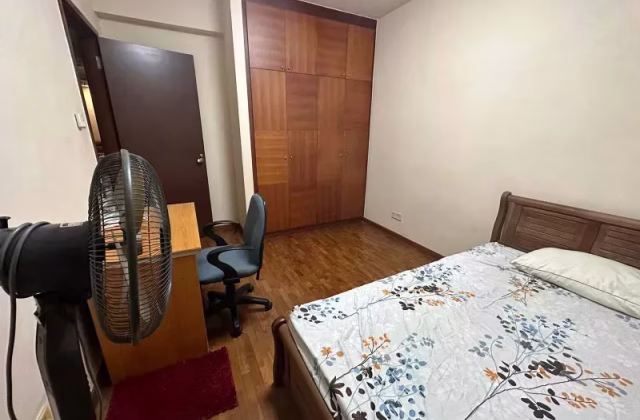 Room Rent • Sembawang •  Woodsvale • S$950 • Condo • Common Room