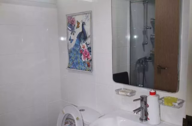 House Rent • Lim Chu Kang • 175B Yung Kuang Road • S$2600 • 3-Room (2 BR) • 1000ft² / 92m²
