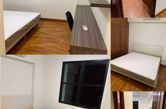 Room Rent • Paya Lebar •  Westmere • S$2100 • Condo • Master Room