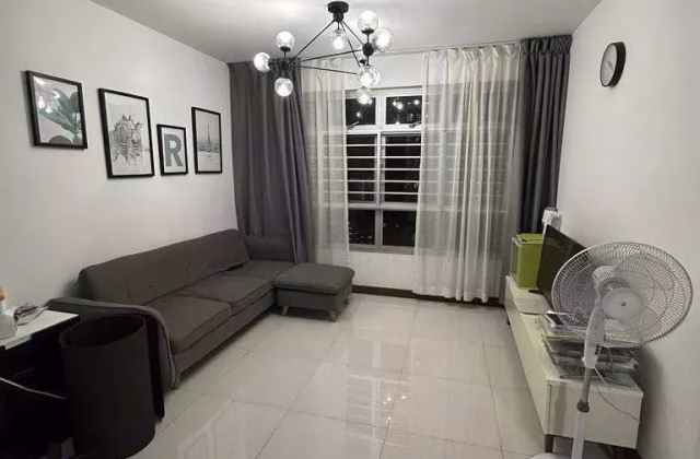 House Rent • Bukit Batok • 292B Bukit Batok East Avenue 6 • S$3900 • 3-Room (2 BR) • 1000ft² / 92m²