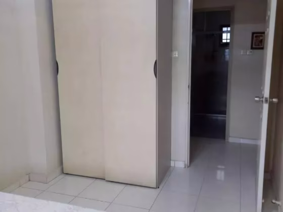 Room Rent • Sembawang • 359C Admiralty Drive • S$750 • 3-Room (2 BR) • Common Room Photo