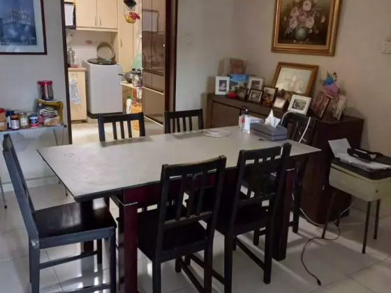 Room Rent • Sembawang • 359C Admiralty Drive • S$750 • 3-Room (2 BR) • Common Room Photo