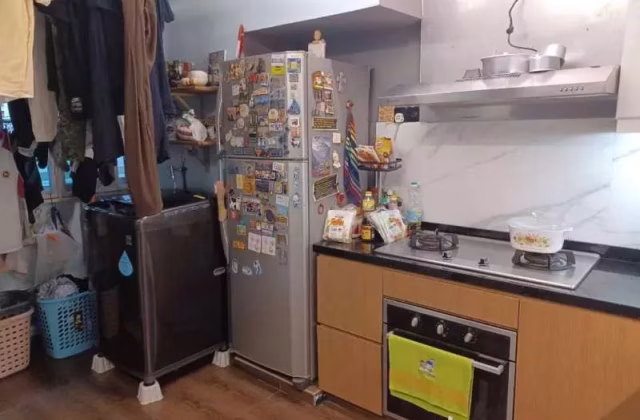 Room Rent • Singapore River • 144 Lorong Ah Soo • S$1500 • 3-Room (2 BR) • Common Room