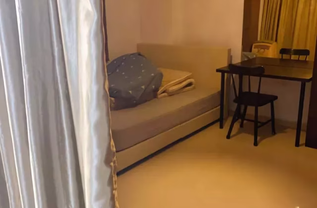 Room Rent • Sembawang • 130 Marsiling Rise • S$600 • 3-Room (2 BR) • Common Room