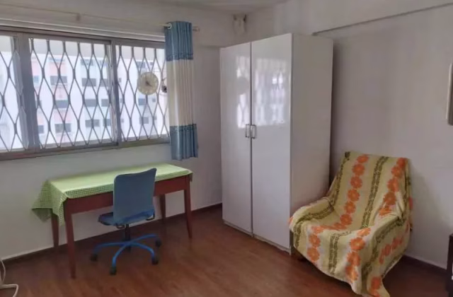 Room Rent • Lim Chu Kang • 469 Jurong West Street 41 • S$1000 • Executive HDB • Common Room
