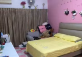 Room Rent • Singapore River •  Charlton Park • S$1600 • Good Class Bungalow • Master Room