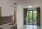 House Rent • Western Water Catchment •  Treasure At Tampines • S$3500 • Apartment • 581ft² / 53m²