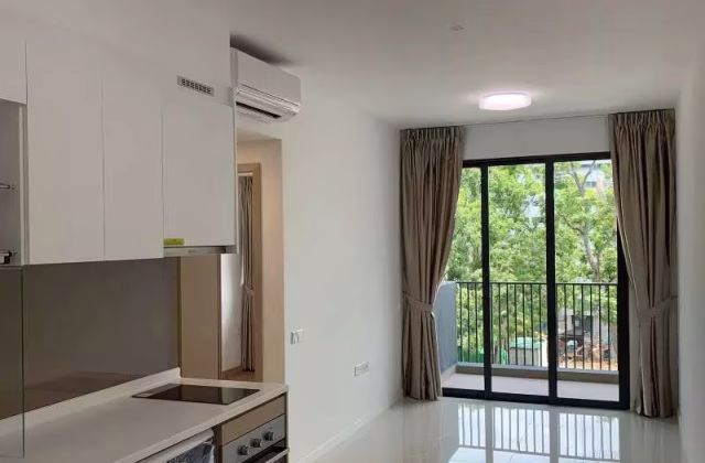 House Rent • Western Water Catchment •  Treasure At Tampines • S$3500 • Apartment • 581ft² / 53m²