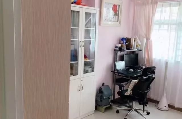 Room Rent • Bishan • 356B Anchorvale Lane • S$850 • 4-Room (3 BR) • Common Room
