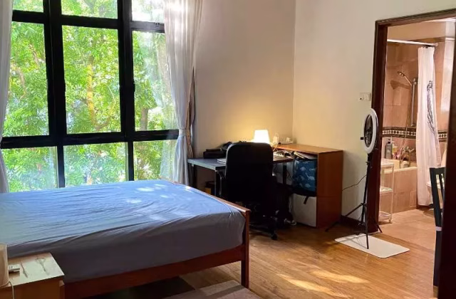 Room Rent • Choa Chu Kang •  Dover Parkview • S$2500 • Apartment • Master Room