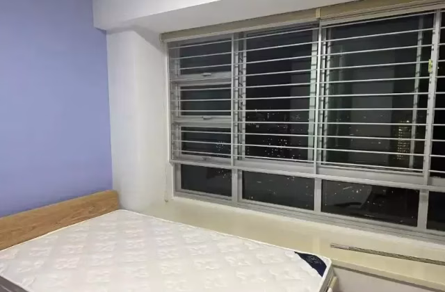 Room Rent • Bukit Panjang • 416 Clementi Avenue 1 • S$1300 • 4-Room (3 BR) • Common Room
