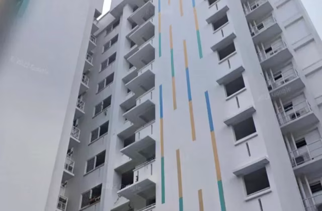 House Rent • Marine Parade • 9 Joo Seng Road • S$4900 • 4-Room (3 BR) • 1001ft² / 92m²