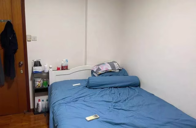 Room Rent • Lim Chu Kang •  Summerdale • S$1300 • Condo • Common Room