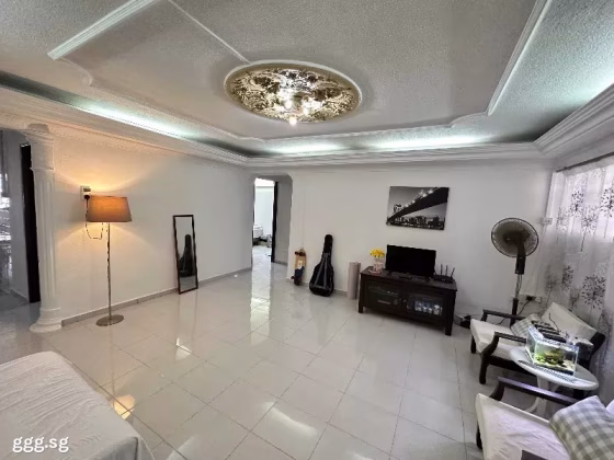 House Sale • Paya Lebar • 218 Jurong East Street 21 • S$508000 • 3-Room (2 BR) • 979ft² / 90m² Photo