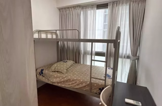 Room Rent • Outram •  Tre Residences • S$750 • Condo • Room Sharing