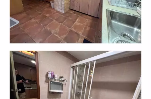Room Rent • Tampines •  Heritage Place • S$1800 • Apartment • Common Room