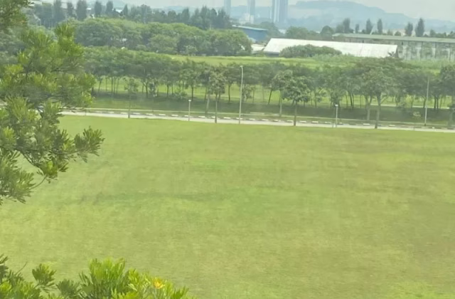 House Rent • Hougang • 484 Admiralty Link • S$2950 • 4-Room (3 BR) • 990ft² / 91m²