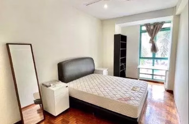Room Rent • Ang Mo Kio •  Ballota Park Condo • S$1380 • Apartment • Common Room