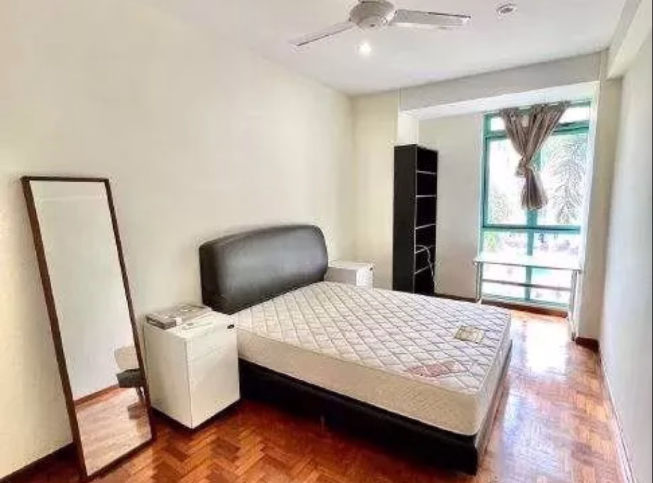 Room Rent • Ang Mo Kio •  Ballota Park Condo • S$1380 • Apartment • Common Room Photo