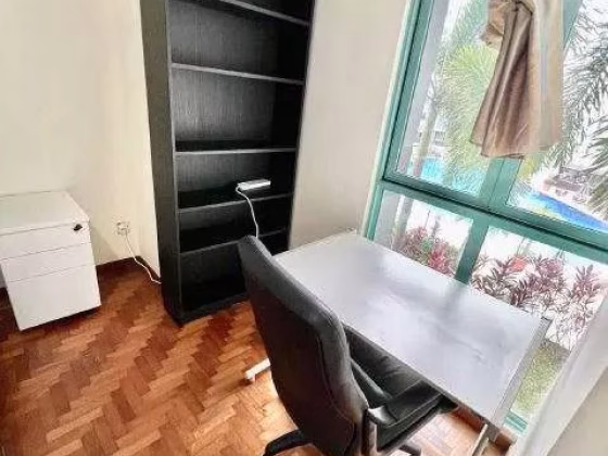 Room Rent • Ang Mo Kio •  Ballota Park Condo • S$1380 • Apartment • Common Room Photo