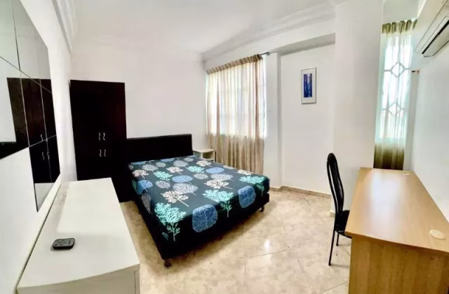 Room Rent • Orchard • CACTUS ROAD (809671) • S$990 • Cluster House • Maid Room