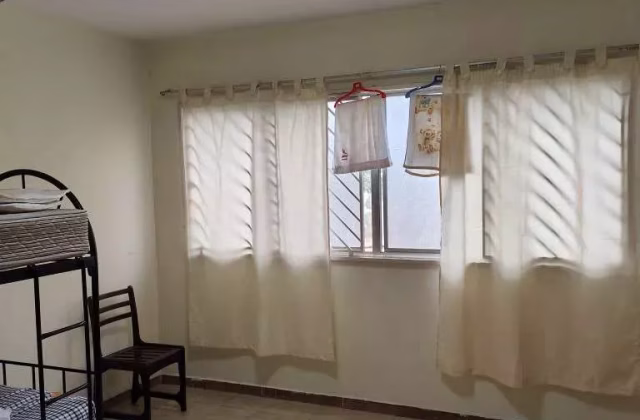 Room Rent • Bukit Merah • 113 Pending Road • S$1000 • 3-Room (2 BR) • Common Room