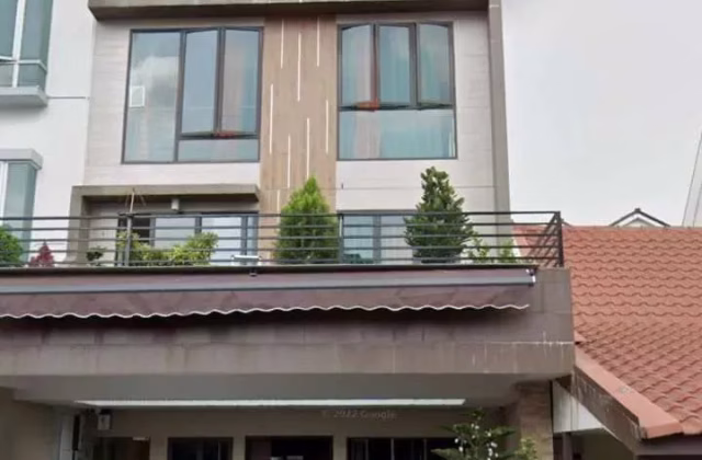 Room Rent • Singapore River • HENDRY CLOSE (549268) • S$1500 • Terraced House • Common Room